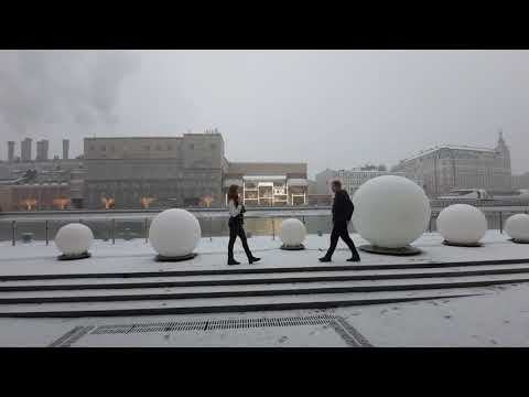 New song!!! New dance from Moscow, Russia!!!  🎤 Manny Rod x JFab & Paola Fabre  🎬 Vlad Jabin