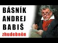 Andrej Babi� b�sn�kem