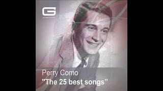 Perry Como &quot;You Made Me Love You&quot; GR 036/16 (Official Video)