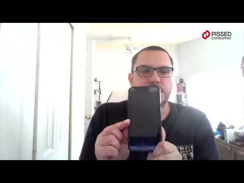 Straight Talk Wireless - Terrible Company That Scams You Out of SIM Card