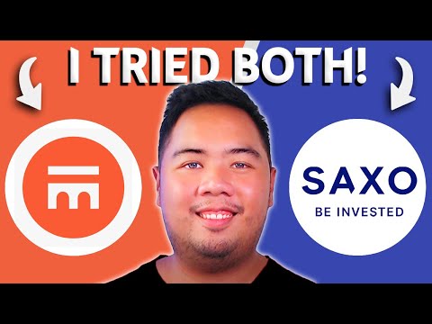Swissquote vs Saxo Bank Review (2026) - Which One is BETTER?