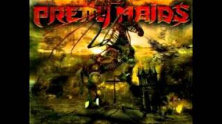 Pretty Maids - It Comes at Night