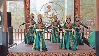 Download lagu TARI BEDAYA mp3 Download lagu TARI BEDAYA mp3