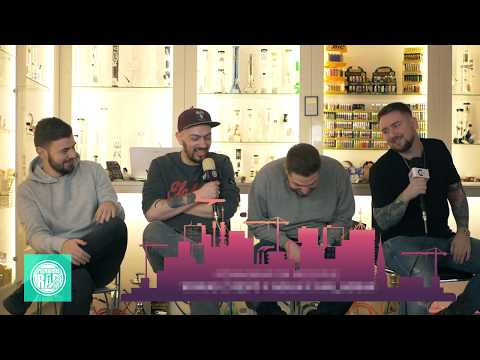 WYWIAD: RESPO X ADASH X PAN ADRIAN