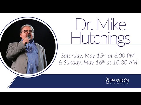 Mike Hutchings - Saturday