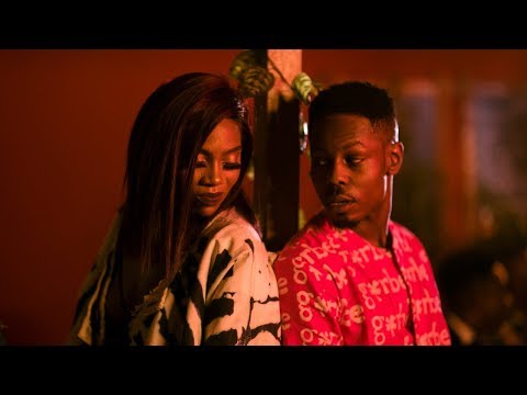 Ladipoe ft. Tiwa Savage - Are You Down ( Official Music Video )