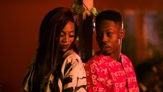 Ladipoe ft. Tiwa Savage - Are You Down ( Official Music Video )