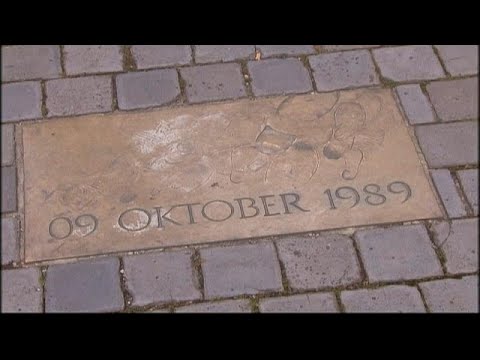 30 Jahre Montagsdemos - wie der Sturm auf die Bastille