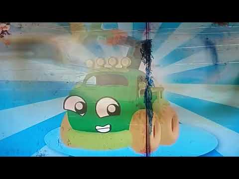 PaRappa The Rapper Episode 28 A Heart ls The Pass! Vs Baby TV