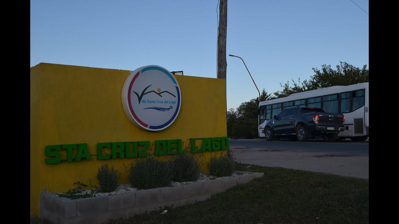 SEMANA SANTA EN VILLA SANTA CRUZ DEL LAGO