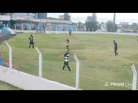 1⁰ TEMPO UNIAO PAULISTA X BAD BOY 35