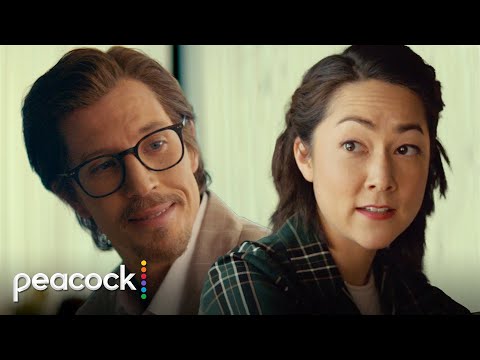 Dan Brown’s The Lost Symbol | Mal’akh Asks Some Suspicious Questions | Episode 3