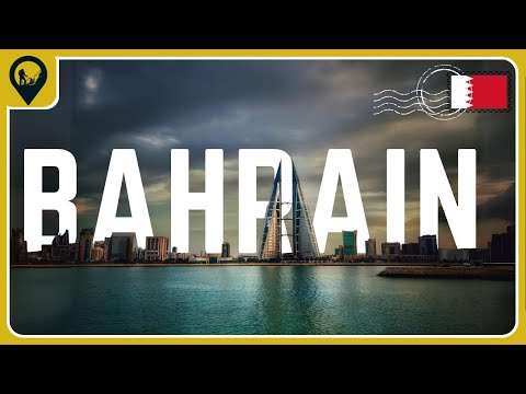 Bahrain Explained: Geography, History, People, and Food