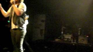 The Classic Crime - Medisin