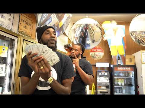 LG ROYAL - "Wack Jumper" (Freestyle) Dir. @JbShotIt_