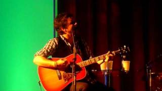 THE TREWS - HOLD ME IN YOUR ARMS (acoustic)