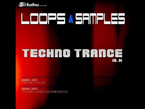 Loops&Samples Vol. 1/2/3/4/5/6/7