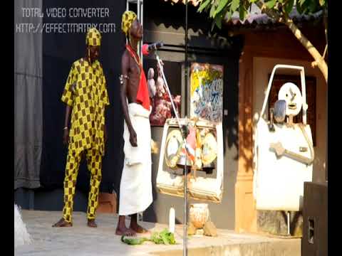 Vidéo externe
