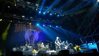Millencolin - Black Eye live in Lignano