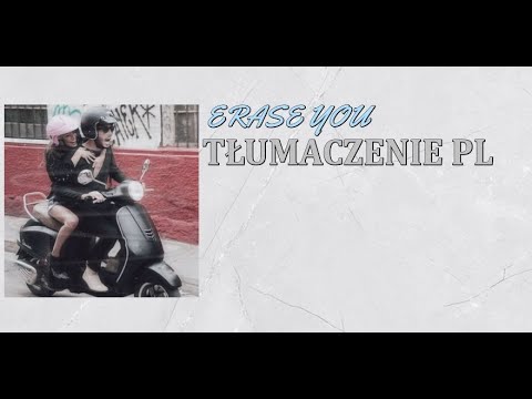 Catrien - Erase You [TŁUMACZENIE PL]