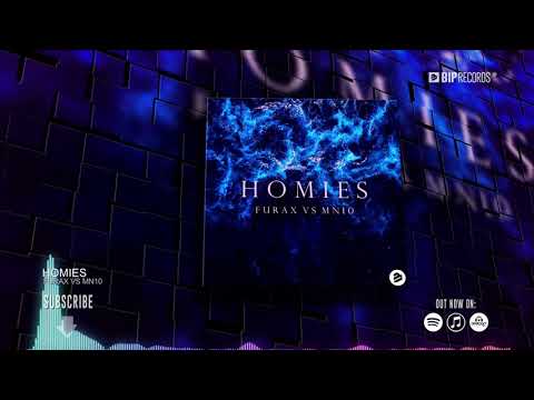 FURAX Vs. MN10 - Homies (Official Music Video) (HD) (HQ)