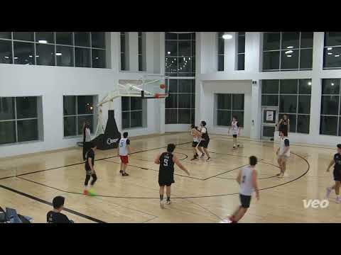 Sanlitun(53) Tier 6 Black Bulls(73) - tcbl saturday - 2022/2023 winter