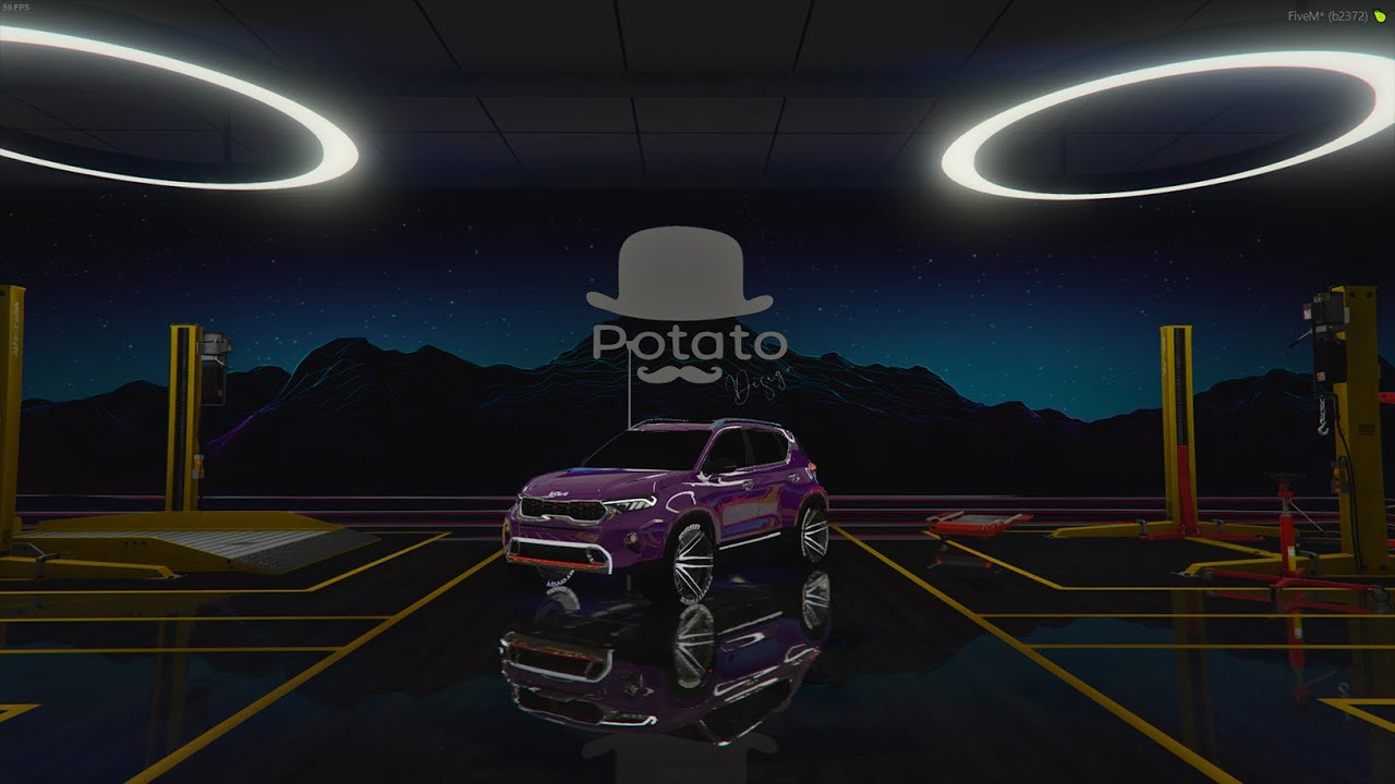 [PAID] Kia Sonet Offroad WIdeBody thumbnail 2