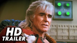 Star Trek II: The Wrath of Khan (1982) Original Trailer [FHD]