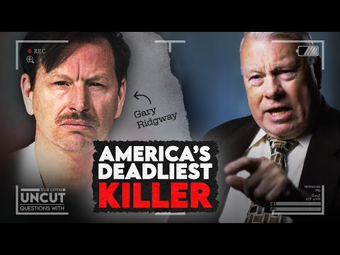Capturing America's Most Dangerous Serial Killer