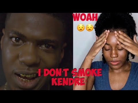 Spinabenz ‘I Don’t Smoke Kendre’ (FIRST REACTION) | He’s Really Not Playing 🤯🤯