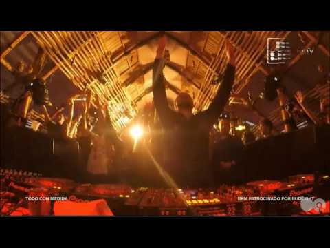 Solomun playing Brigado Crew & Crisstiano - Zulu (Original Mix) @ BPM FESTIVAL 10th of January 2017