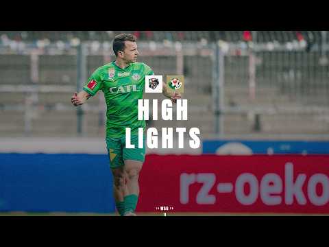  WAC Wolfsberger Athletik Club Wolfsberg 2-0 WSG W...
