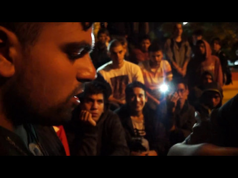 MAURI FlOW & NTR 266 VS SOTO & TNZ - FINAL - Fecha 3 (Edicion Especial) CUBA FREESTYLE