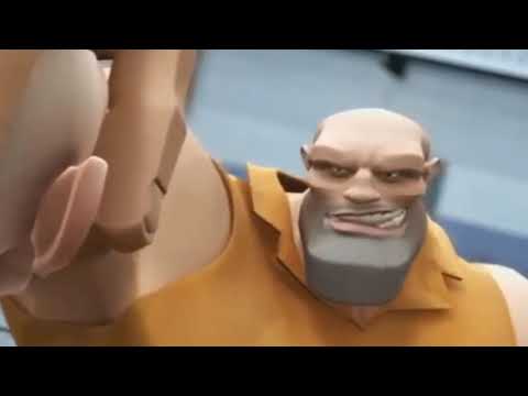 3D Animation Short Film HD "The Chase" by Tomas Vergara | CGMeetup