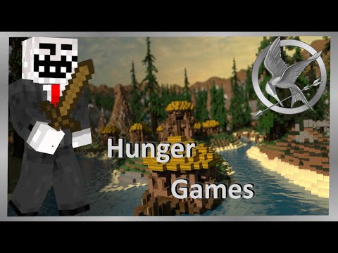 Hunger Games 312 - The Imperial Challenge