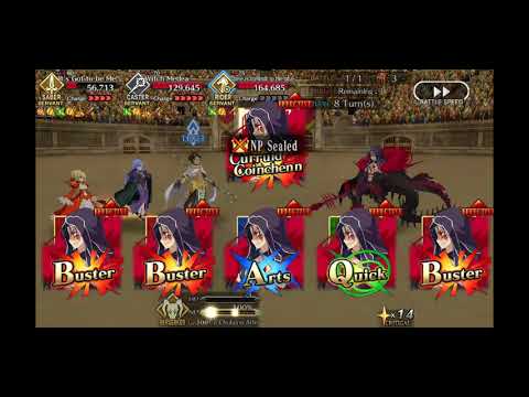 Nero Fest Grand Finale Cu Alter Solo