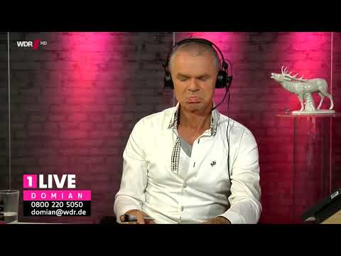 YTK: Domian Parodie 31 - Kanalisation, Kadaver und ein harter Knochen