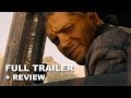 Mad Max Fury Road Official Trailer + Trailer Review.