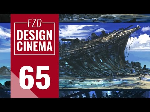 Design Cinema – EP 65 - No Undo