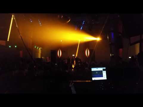 Army of Hardcore 2016 | Rob gee