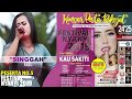 EVA SINGGAH CIPT ANTON GHOLOCK FESTIVAL NYANYI 2019 KONSER PESTA RAKYAT SUKABUMI