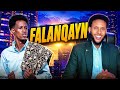 FALANQAYNTA DHAANTO CUSUB JIQLAYS BY NUUR GOOSAAR Abwaantabiye