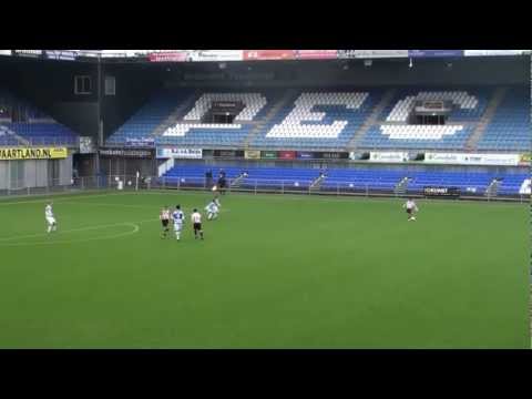 Zwolle C1 - Alphense boys C1  0 - 1   16- 02- 2013
