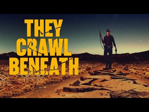 afbeelding They Crawl Beneath | Official Trailer | Horror Brains