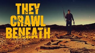 They Crawl Beneath | Official Trailer | Horror Brains