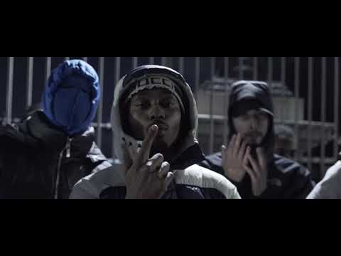 C Malone - Late Night On Da lanes Freestyle (OFFICIAL VIDEO)