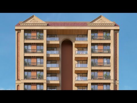 Shivdhara Heights Project Tour 1
