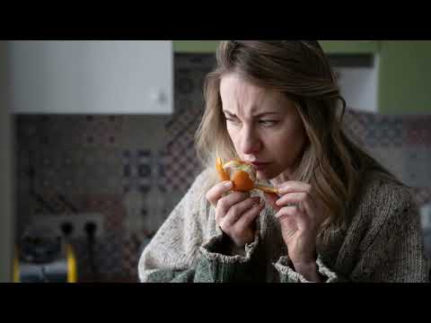 Late Adulthood Video Presentation HNU PSY103 C