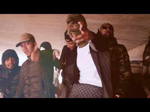 Gekke Kale ft Hyena -  Kopje Thee (prod by oneofthoseproducersnow)