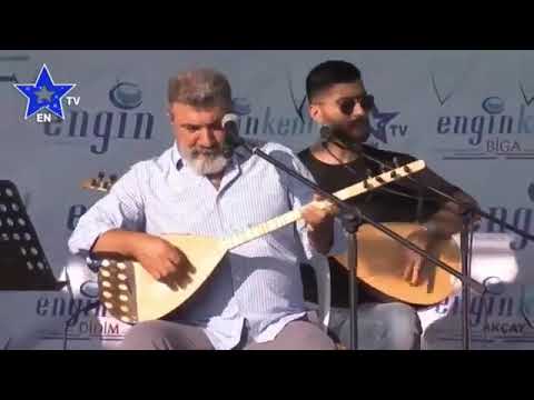 ÖZCAN TÜRE "akçay konseri"en güzel uzun hava'lar